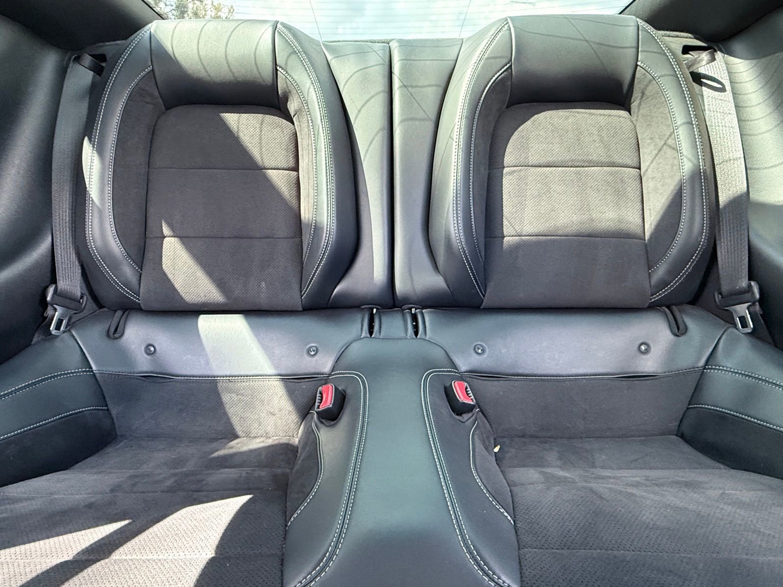 Used 2016 Ford Mustang Shelby GT350 w/ Technology Package image 38