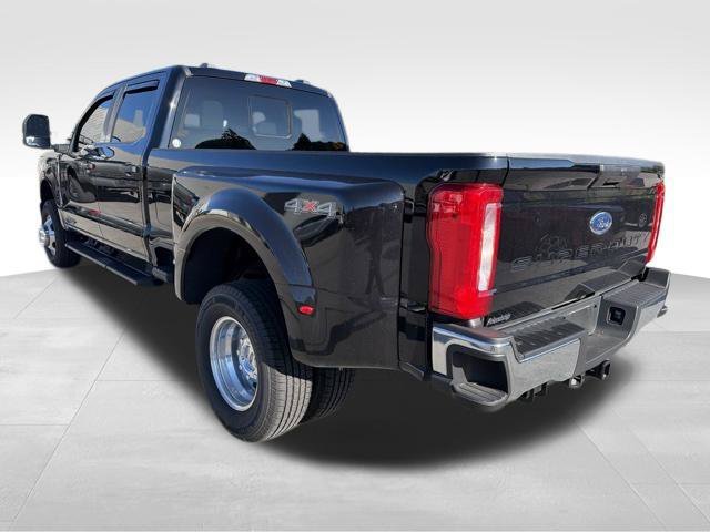 Used 2024 Ford F350 XL w/ XL Chrome Package AWD/4WD image 4