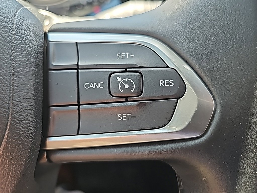 Certified 2022 Jeep Compass Altitude w/ Convenience Group image 32