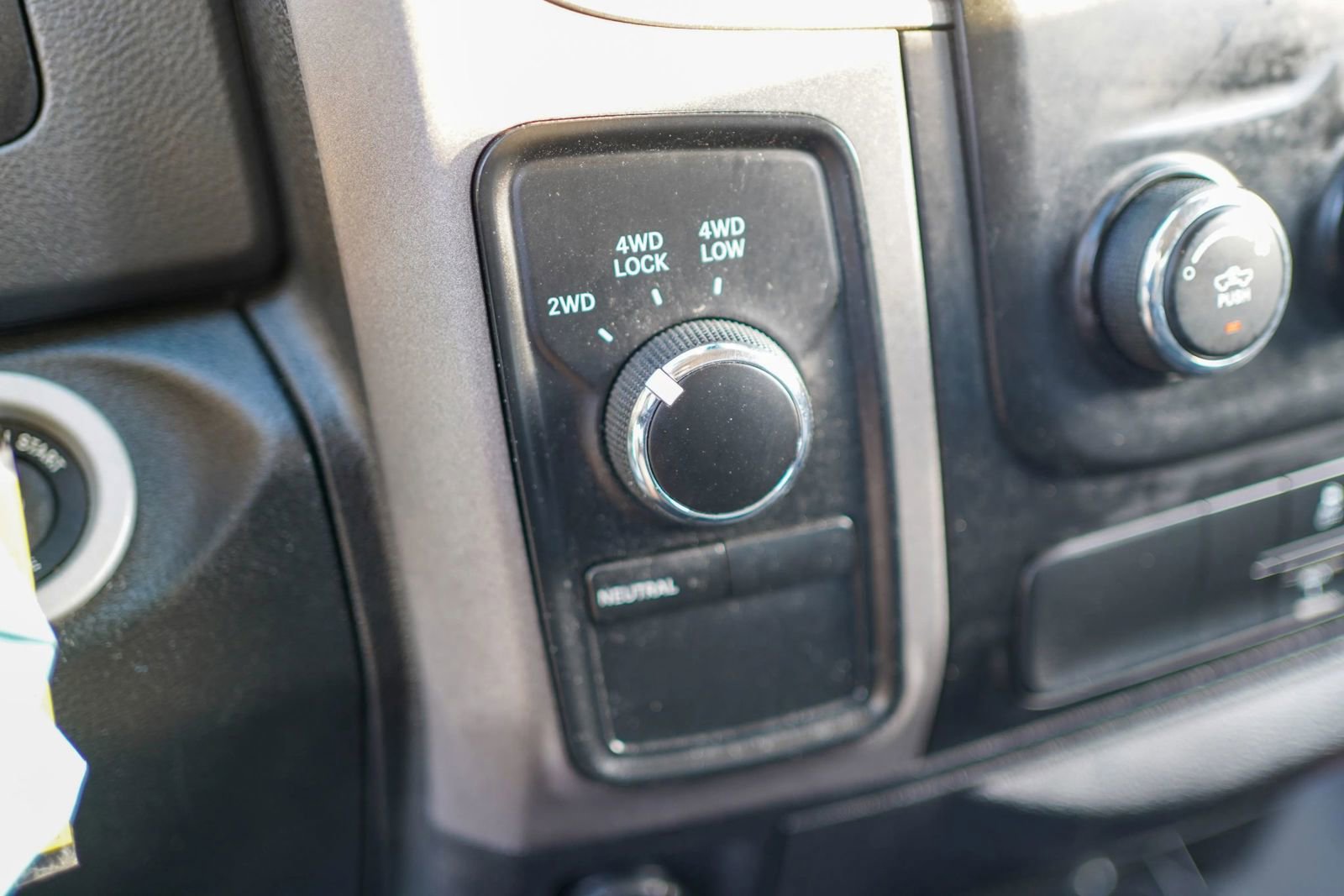 Used 2014 RAM 5500 Tradesman image 40