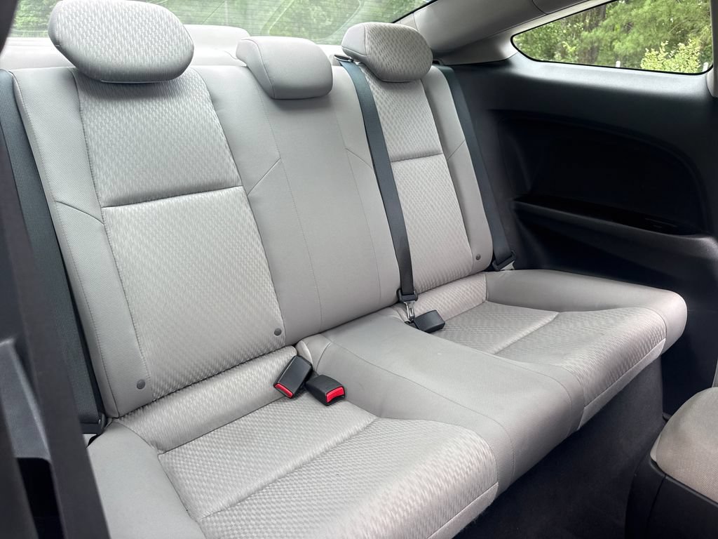 Used 2015 Honda Civic LX image 33