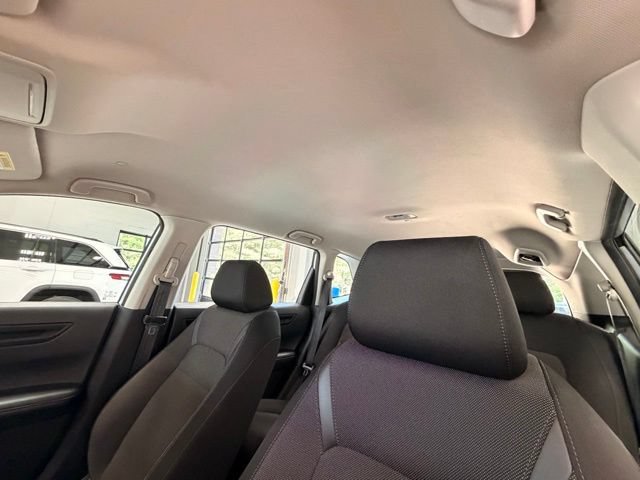 Used 2024 Honda CR-V LX image 17