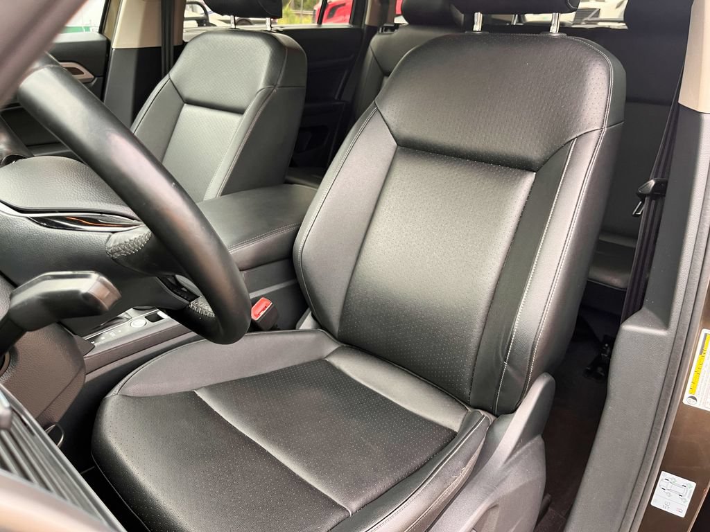 Used 2019 Volkswagen Atlas SE AWD/4WD image 17