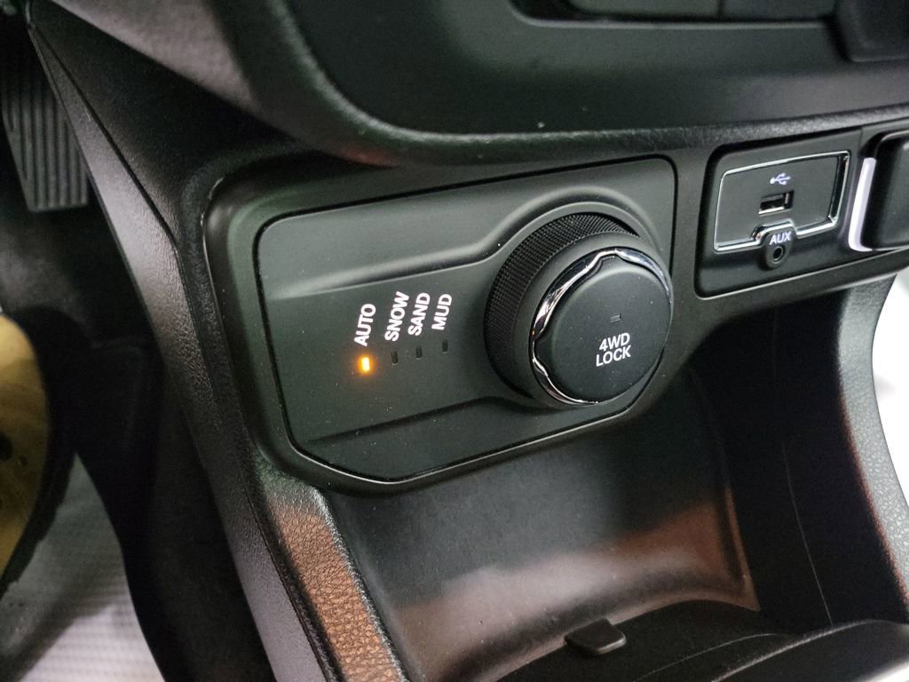 Used 2019 Jeep Renegade Limited w/ Quick Order Package 22P image 47