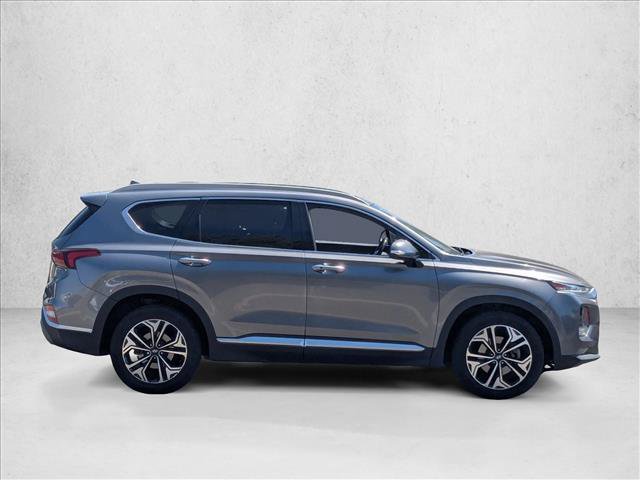 Used 2019 Hyundai Santa Fe Limited FWD image 4