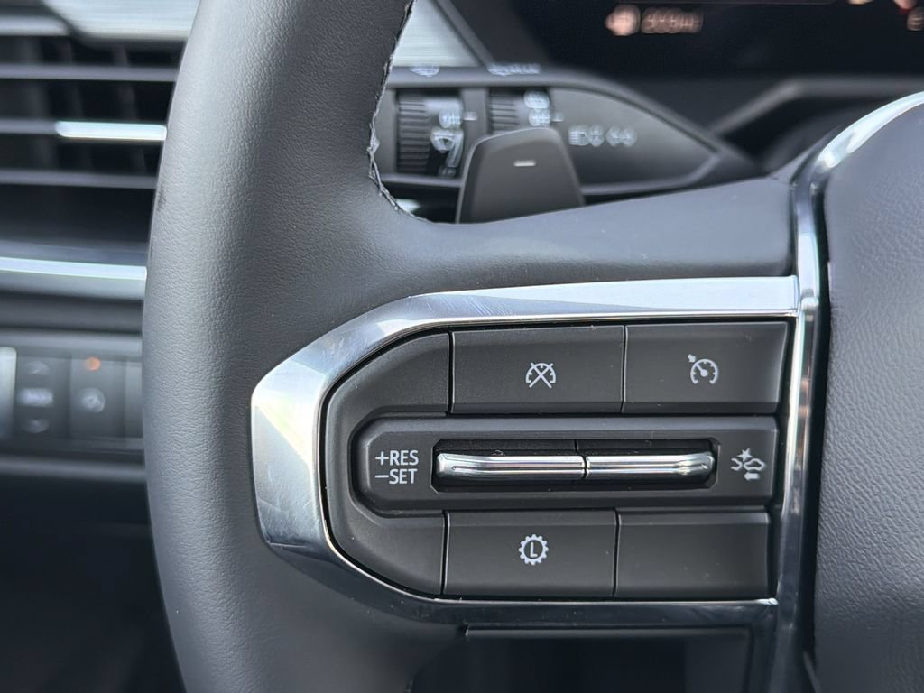 New 2026 GMC Acadia Elevation w/ Black Edition FWD image 10