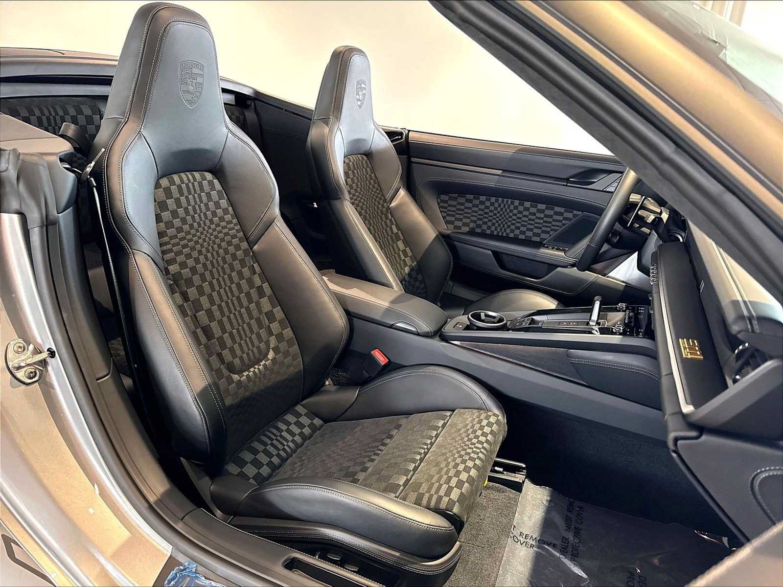 New 2026 Porsche 911 GTS RWD image 18