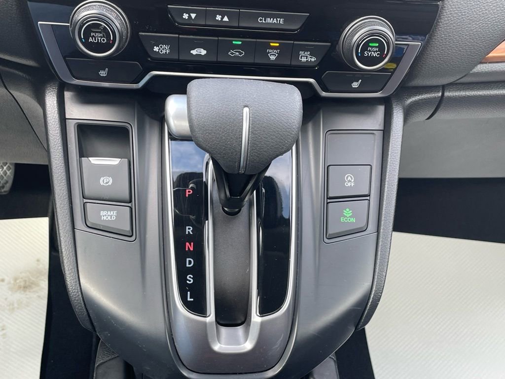 Used 2020 Honda CR-V EX image 31