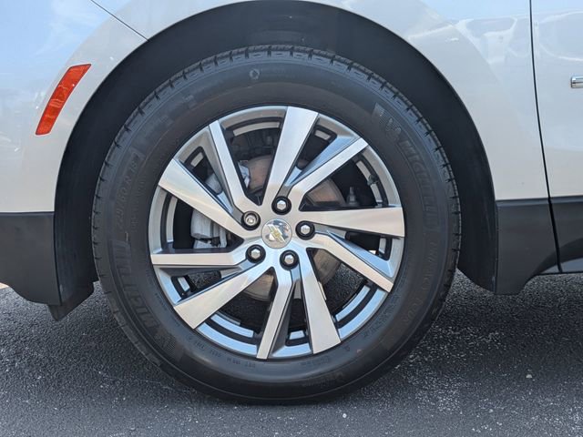 Used 2022 Chevrolet Equinox LT FWD image 14
