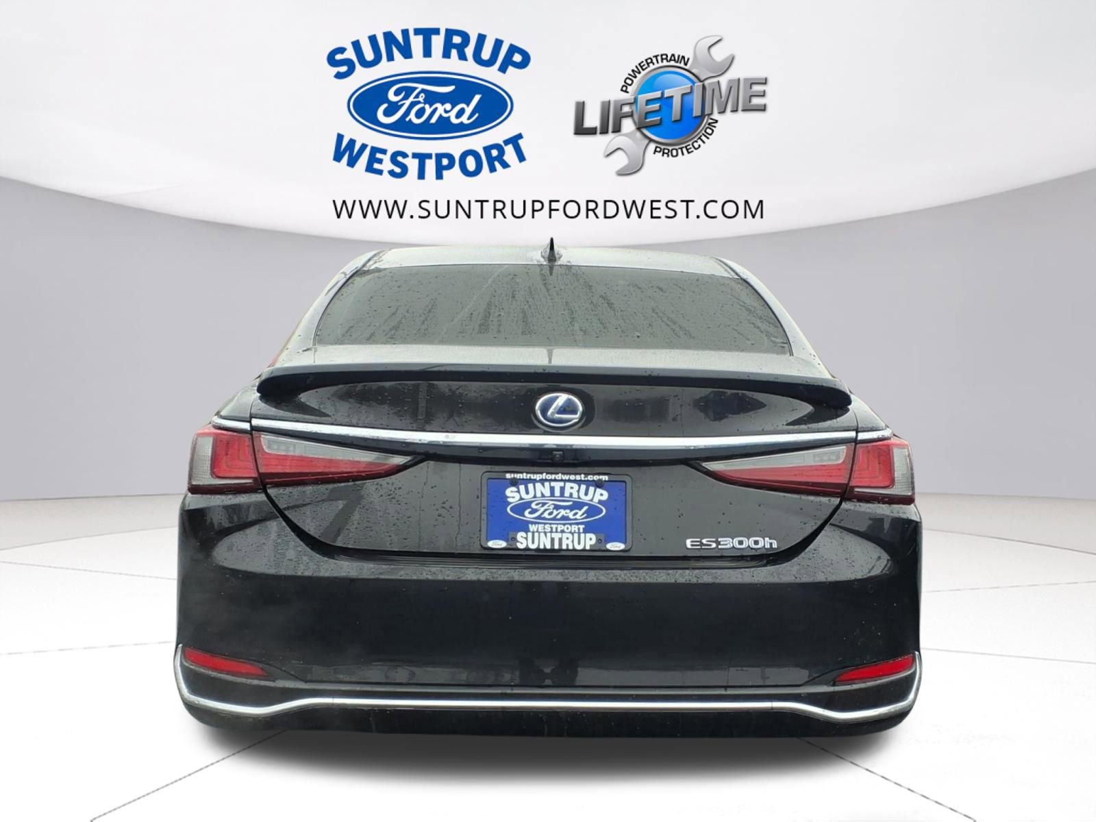 Used 2022 Lexus ES 300h w/ Accessory Package 2 image 31