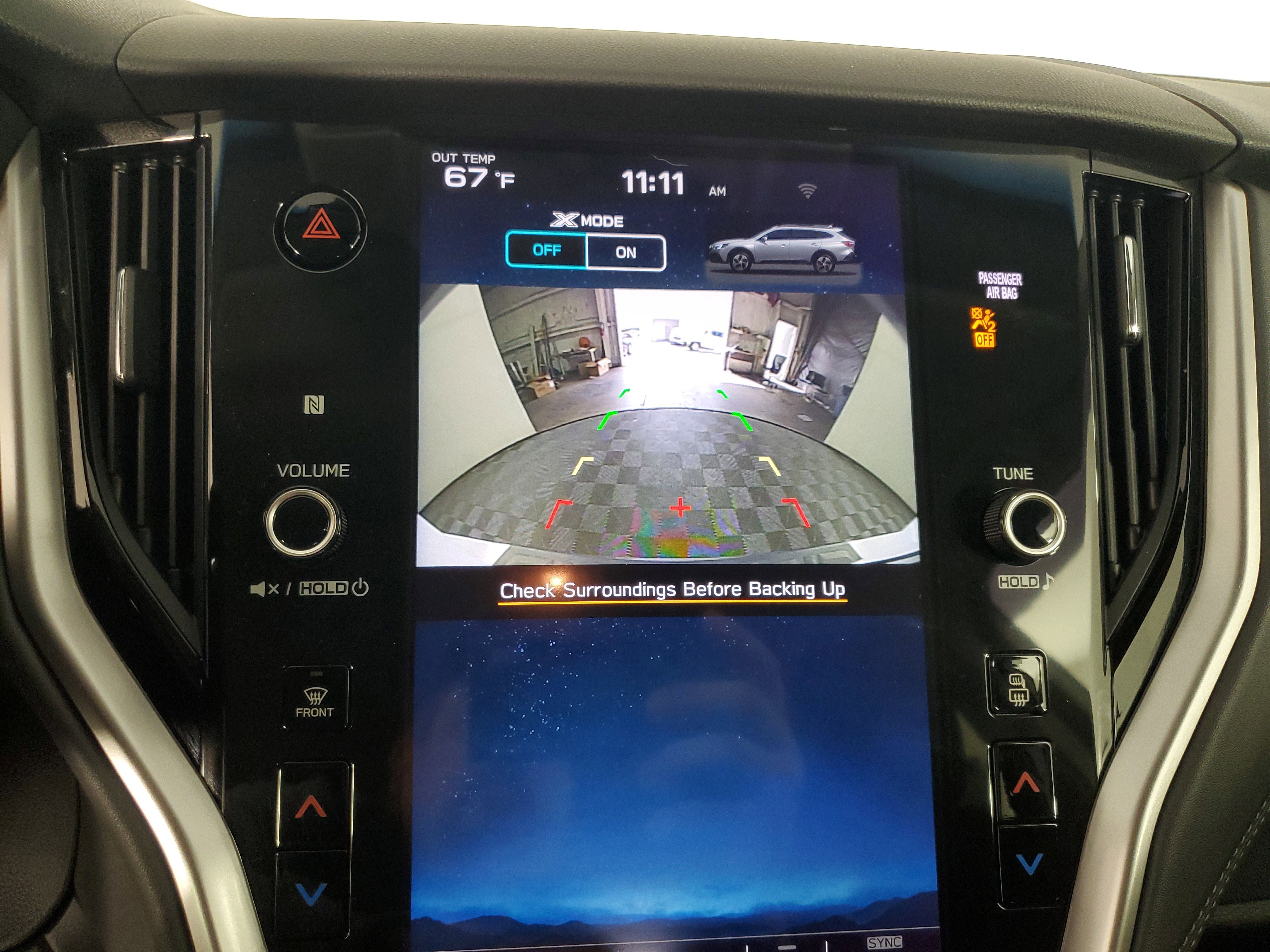 Used 2022 Subaru Outback Premium image 23