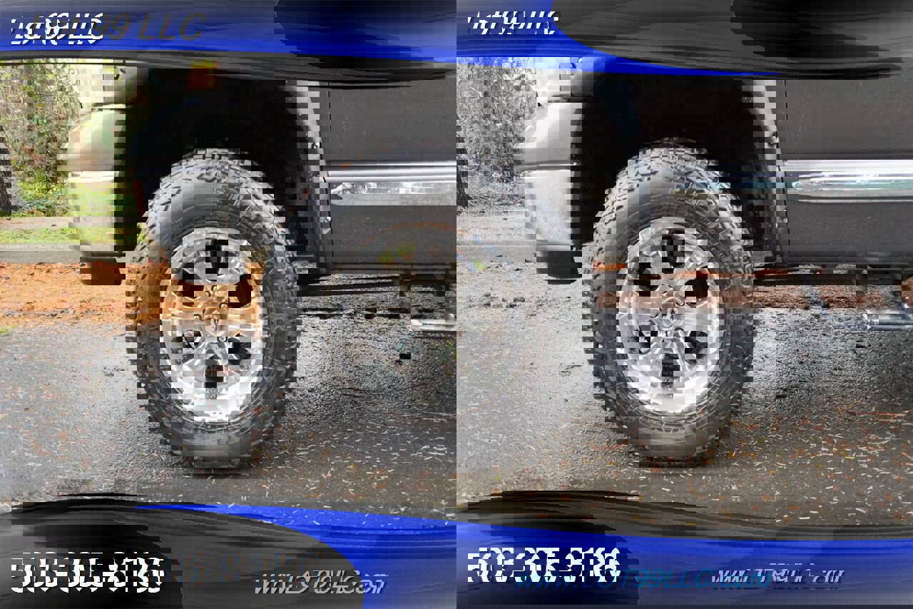 Used 2004 Dodge Ram 1500 Truck SLT w/ Trailer Tow Group image 33