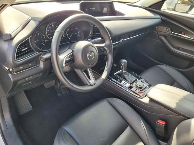 Used 2025 MAZDA CX-30 AWD 2.5 S w/ Preferred Package image 7