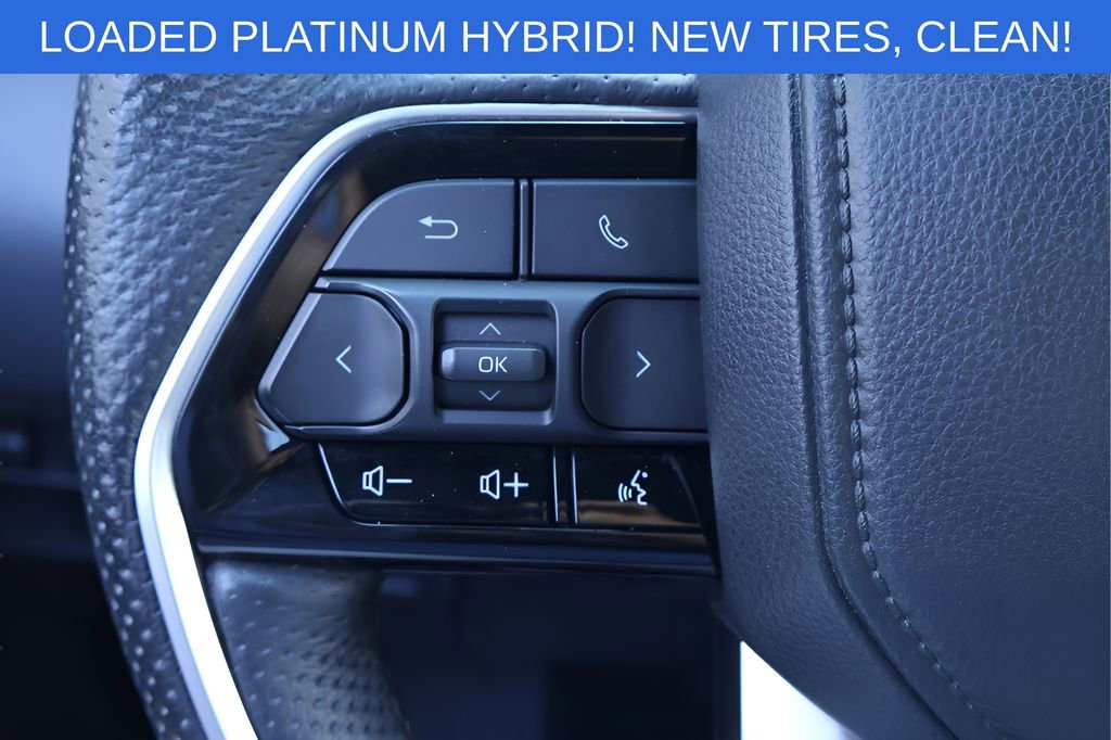 Used 2022 Toyota Tundra Platinum RWD image 20