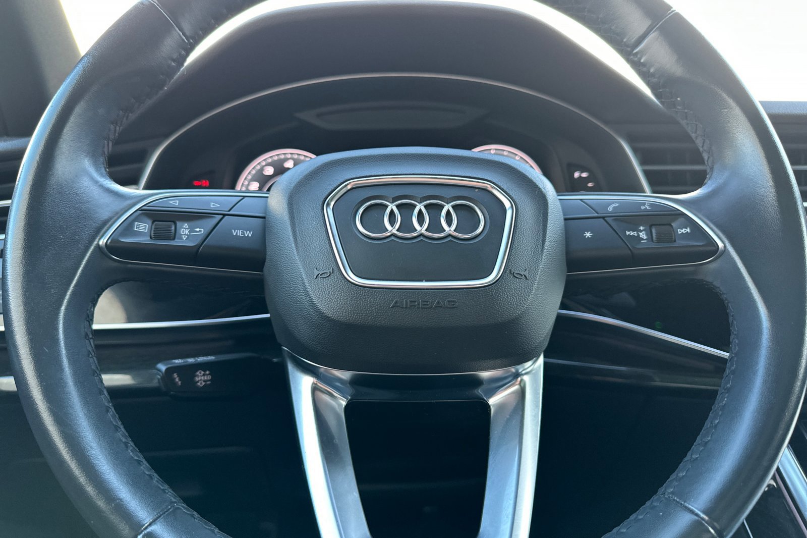 Used 2021 Audi Q7 3.0T Premium image 36