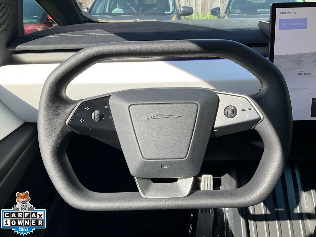 Used 2024 Tesla Cybertruck Cyberbeast image 37