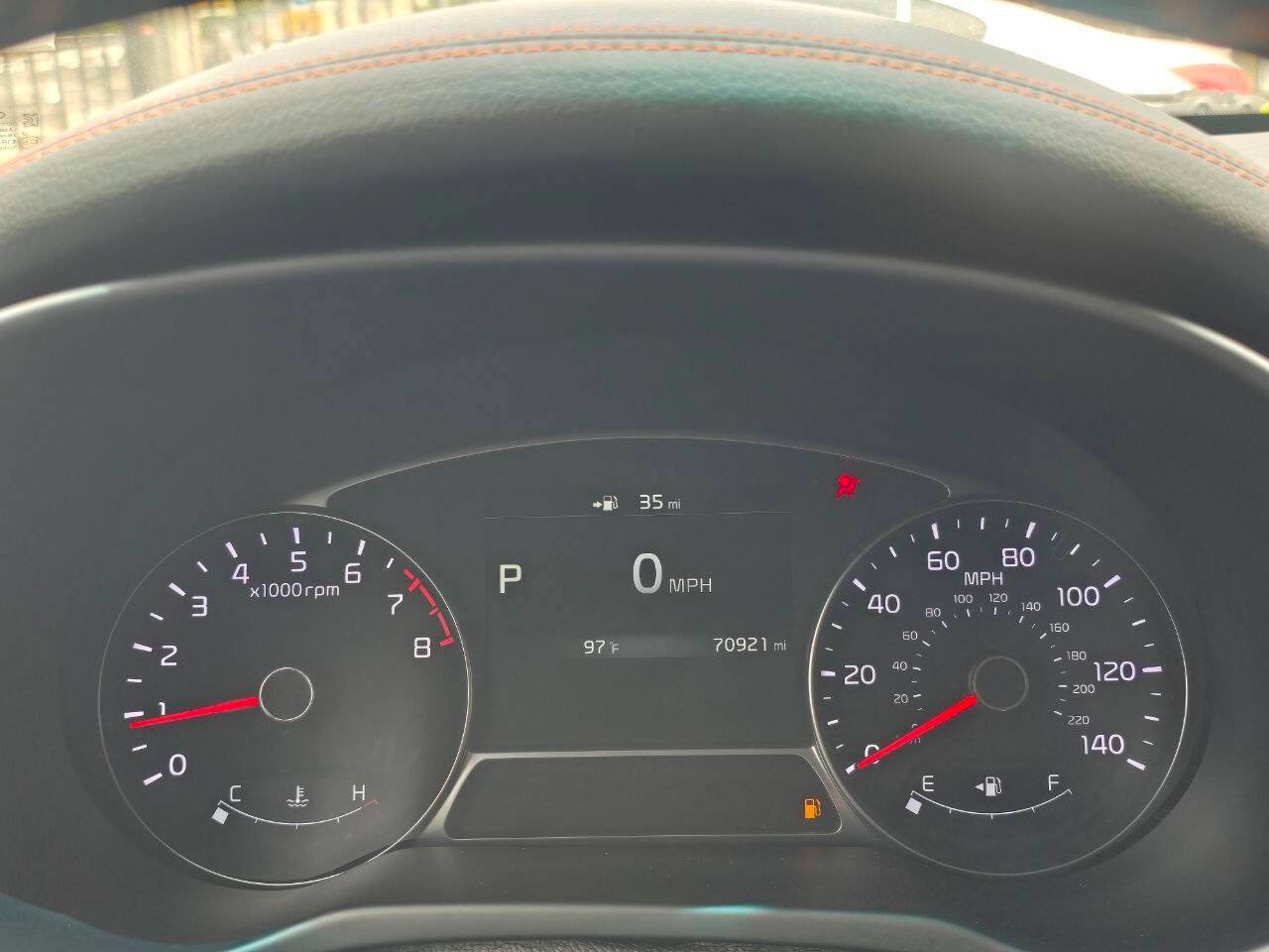 Used 2018 Kia Soul ! w/ Tech Package image 23