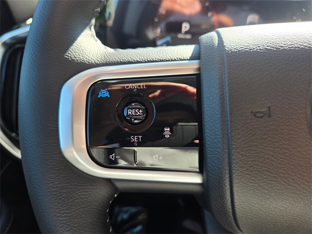 New 2025 Nissan Armada SV image 22
