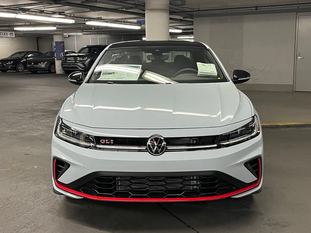 New 2027 Volkswagen Jetta GLI Autobahn FWD image 28