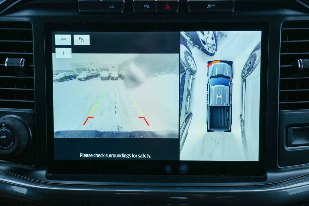 Used 2022 Ford F150 XLT w/ Equipment Group 302A High image 32