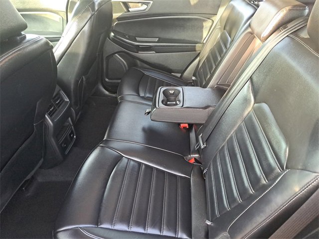 Used 2024 Ford Edge SEL w/ Convenience Package image 23