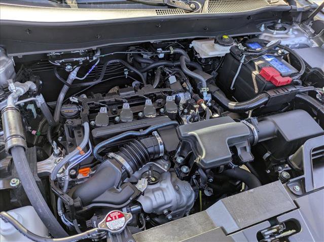 New 2026 Honda CR-V EX image 16