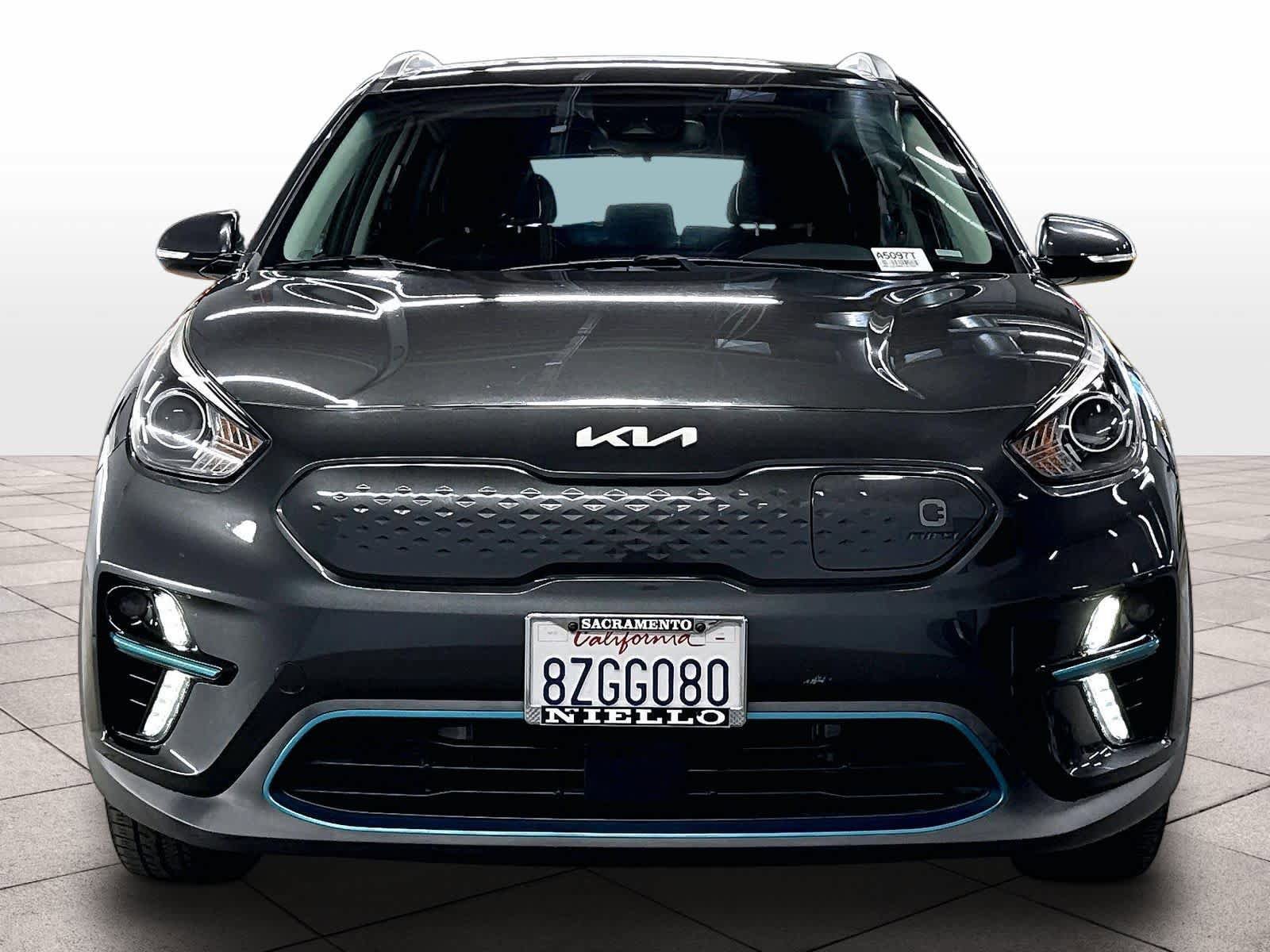 Used 2022 Kia Niro EX FWD image 3