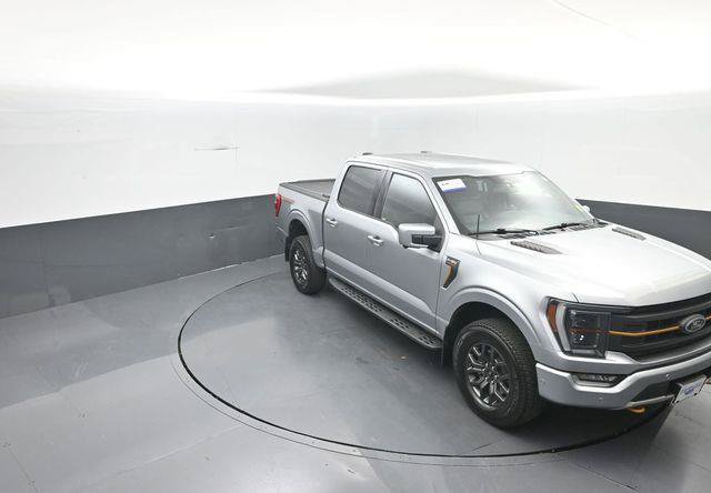 Used 2022 Ford F150 Tremor w/ Equipment Group 402A High AWD/4WD image 27