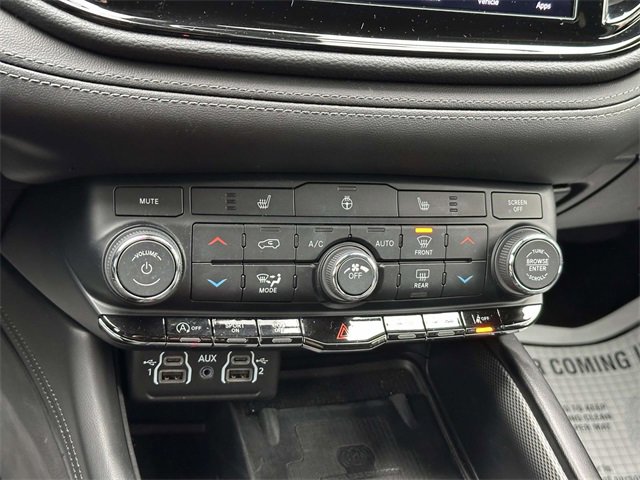 Certified 2022 Dodge Durango GT image 37