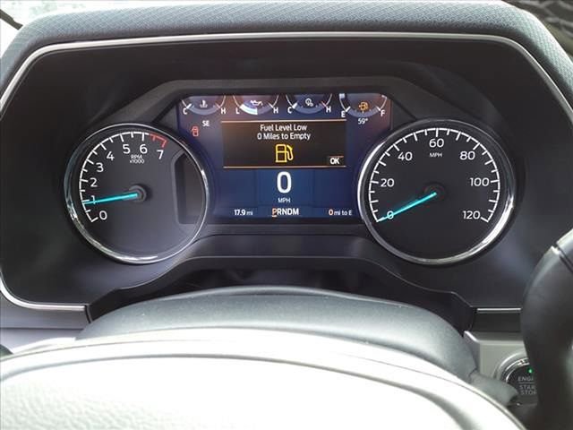 New 2023 Ford F150 XLT w/ Equipment Group 302A High image 26