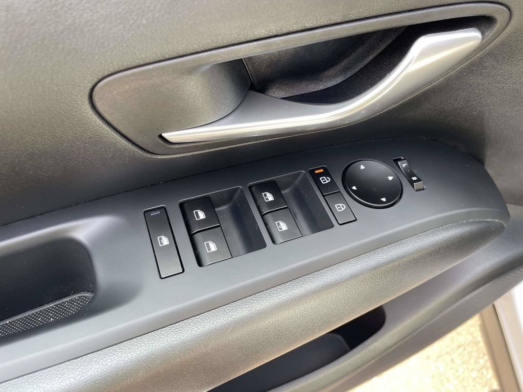 Used 2026 Hyundai Tucson SEL Plus FWD image 15