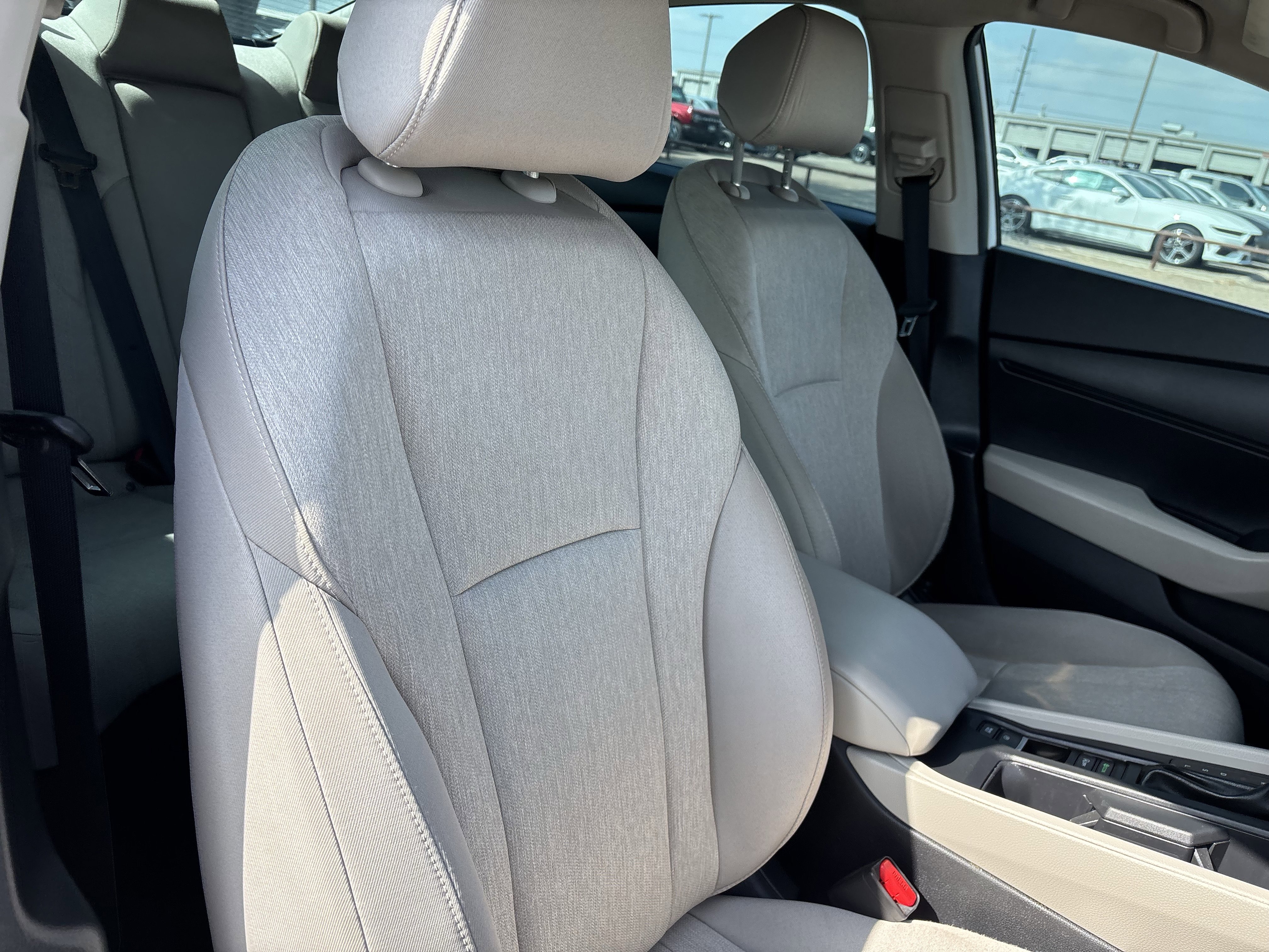 Used 2024 Honda Accord LX image 25