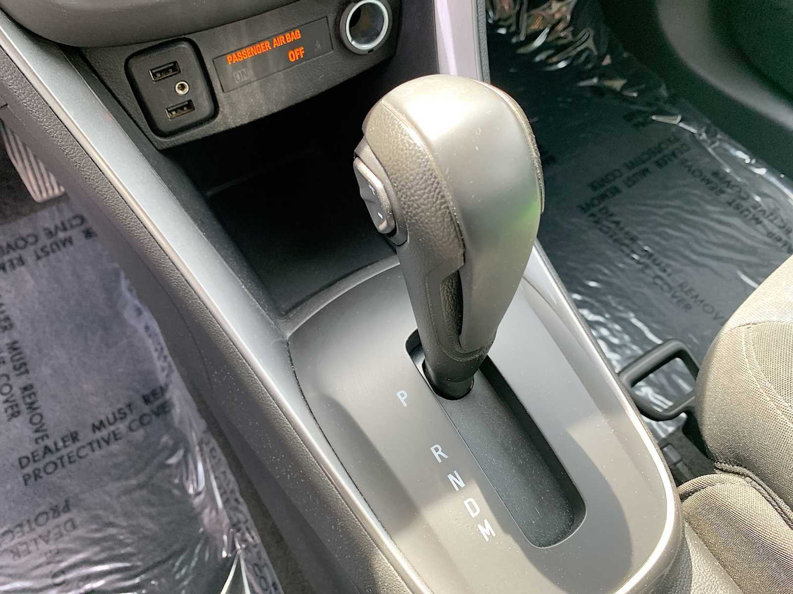 Certified 2018 Chevrolet Trax LS image 15