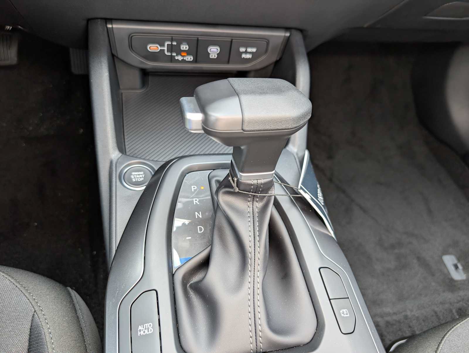 New 2026 Kia K4 FWD image 23