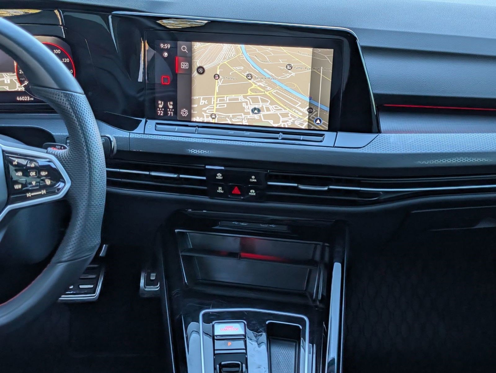 Used 2024 Volkswagen GTI Autobahn image 29