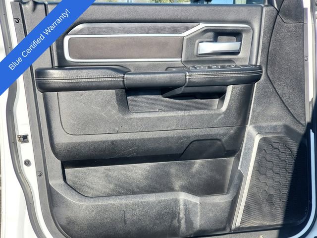 Used 2024 RAM 2500 Big Horn image 7