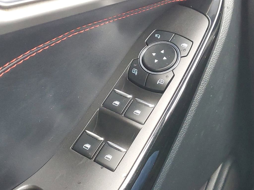 Used 2023 Ford Explorer ST-Line w/ Class IV Trailer Tow Package image 18