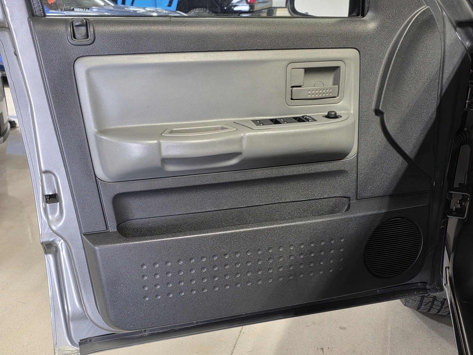 Used 2011 Dodge Dakota Big Horn image 21