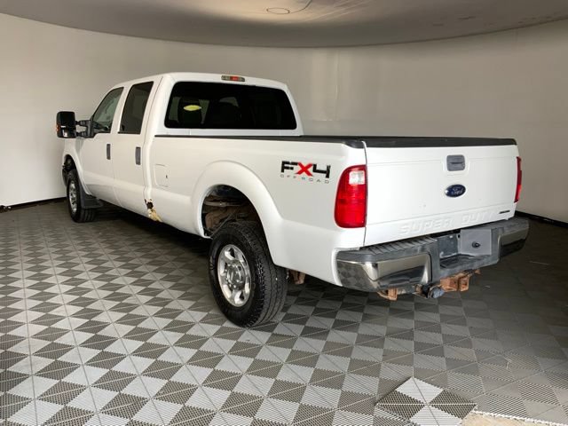 Used 2013 Ford F350 XLT AWD/4WD image 6