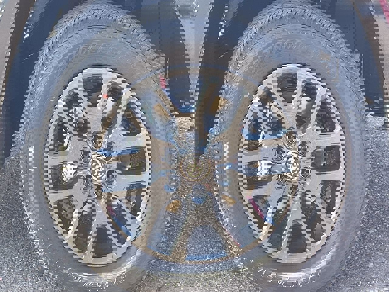 New 2026 Toyota Tundra Platinum image 9