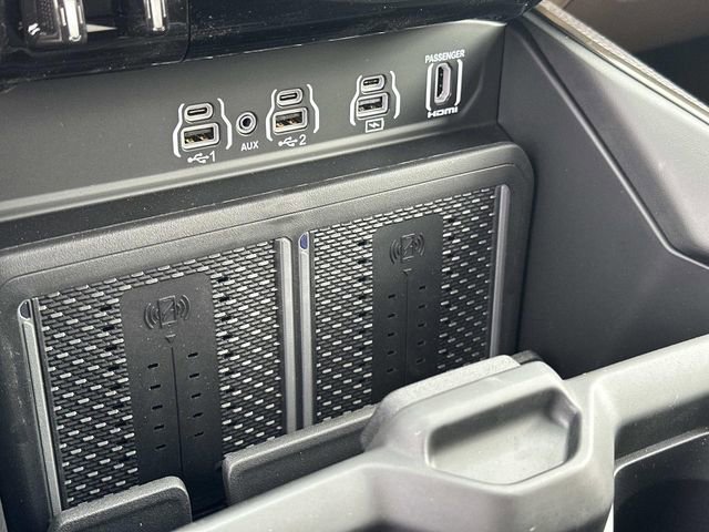 New 2026 RAM 2500 Limited image 34