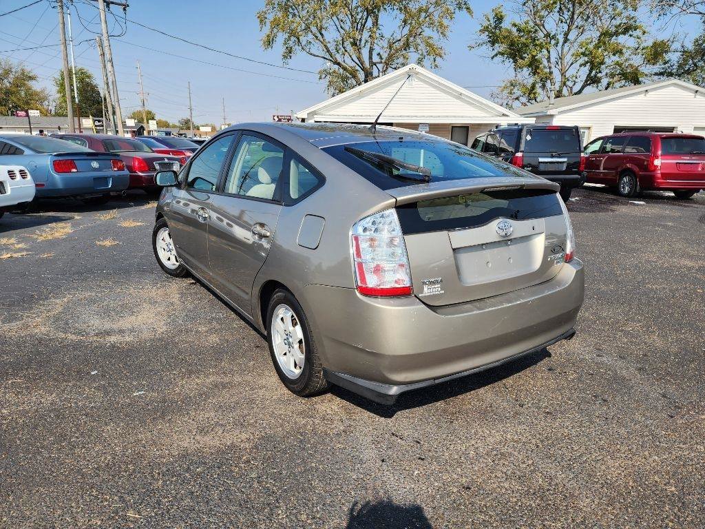 Used 2006 Toyota Prius image 6