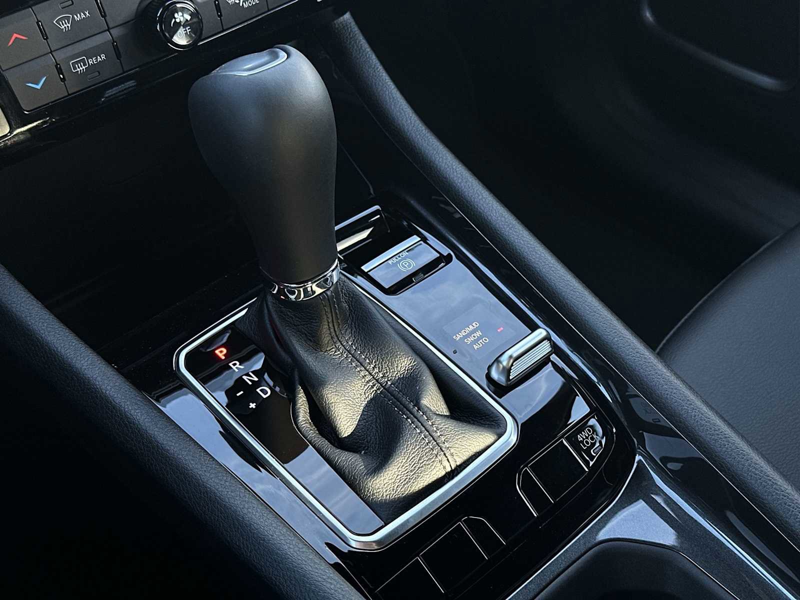 New 2026 Jeep Compass Latitude image 19