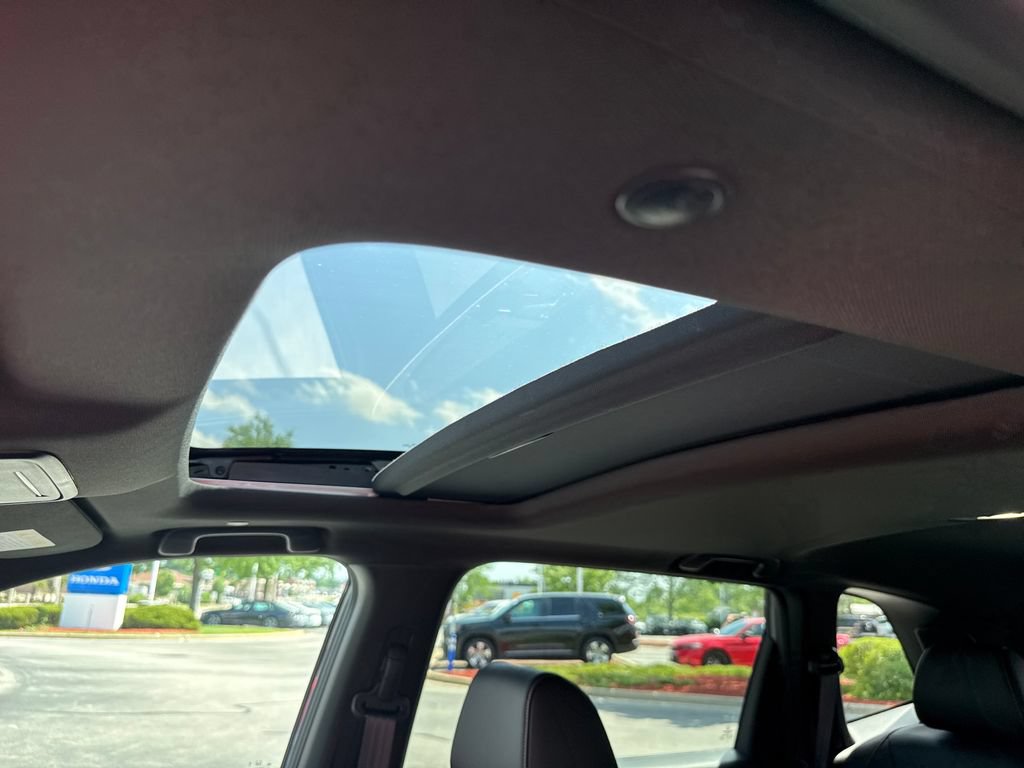 Certified 2024 Honda CR-V Sport Touring image 17
