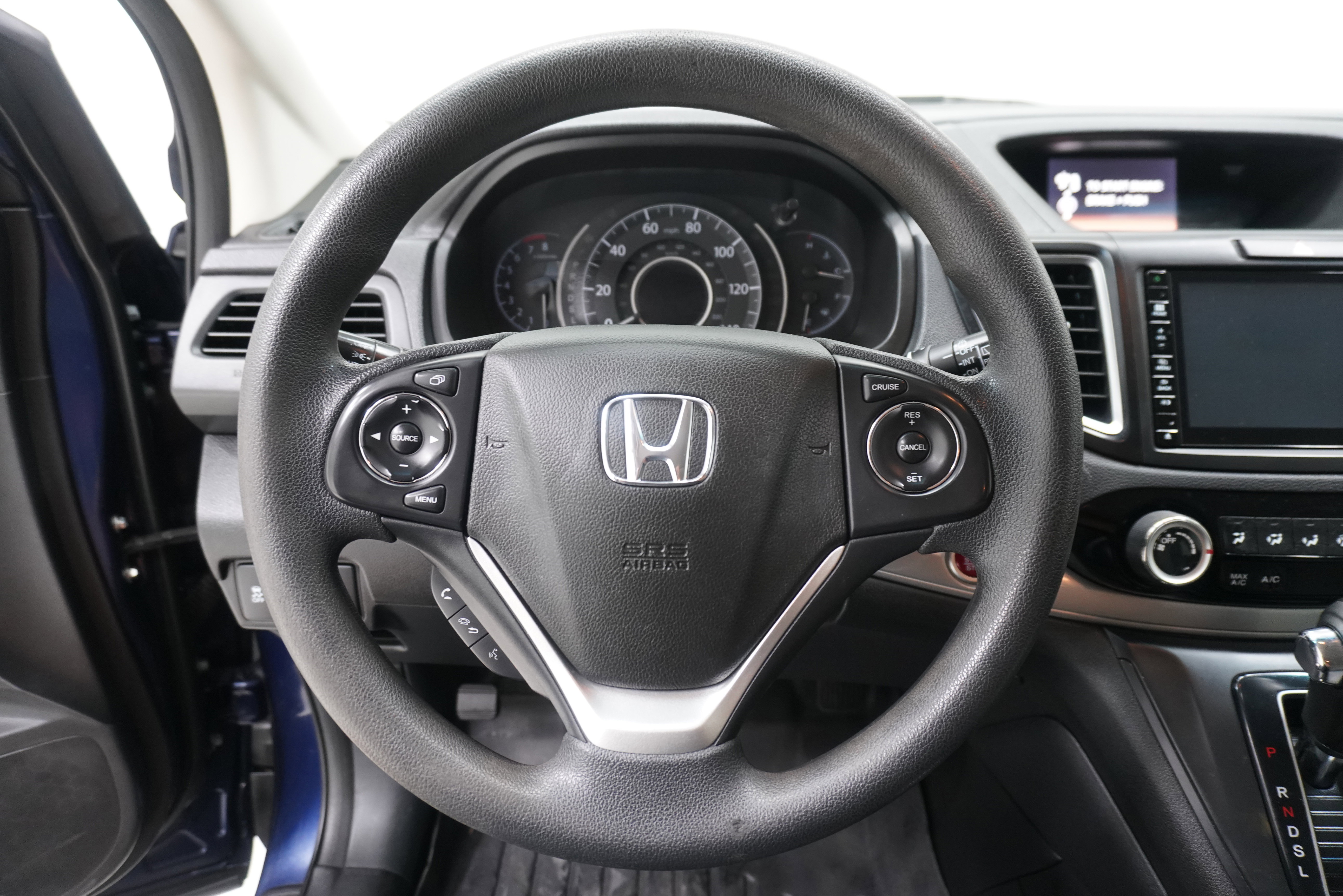 Used 2015 Honda CR-V EX image 15