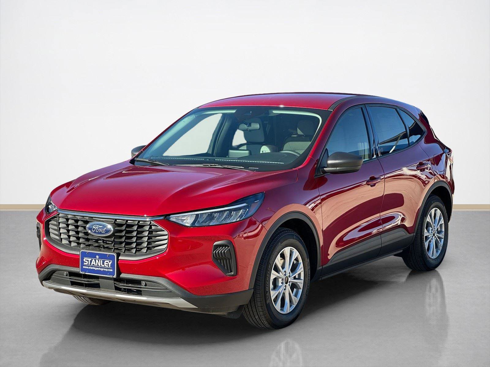 New 2026 Ford Escape Active image 3