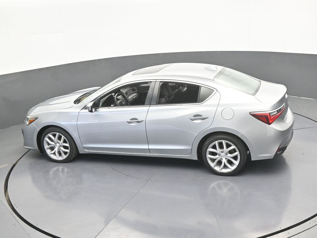 Used 2019 Acura ILX image 46
