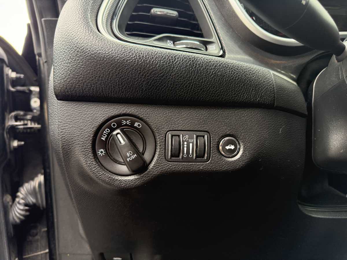 Used 2017 Dodge Challenger SXT Plus image 32
