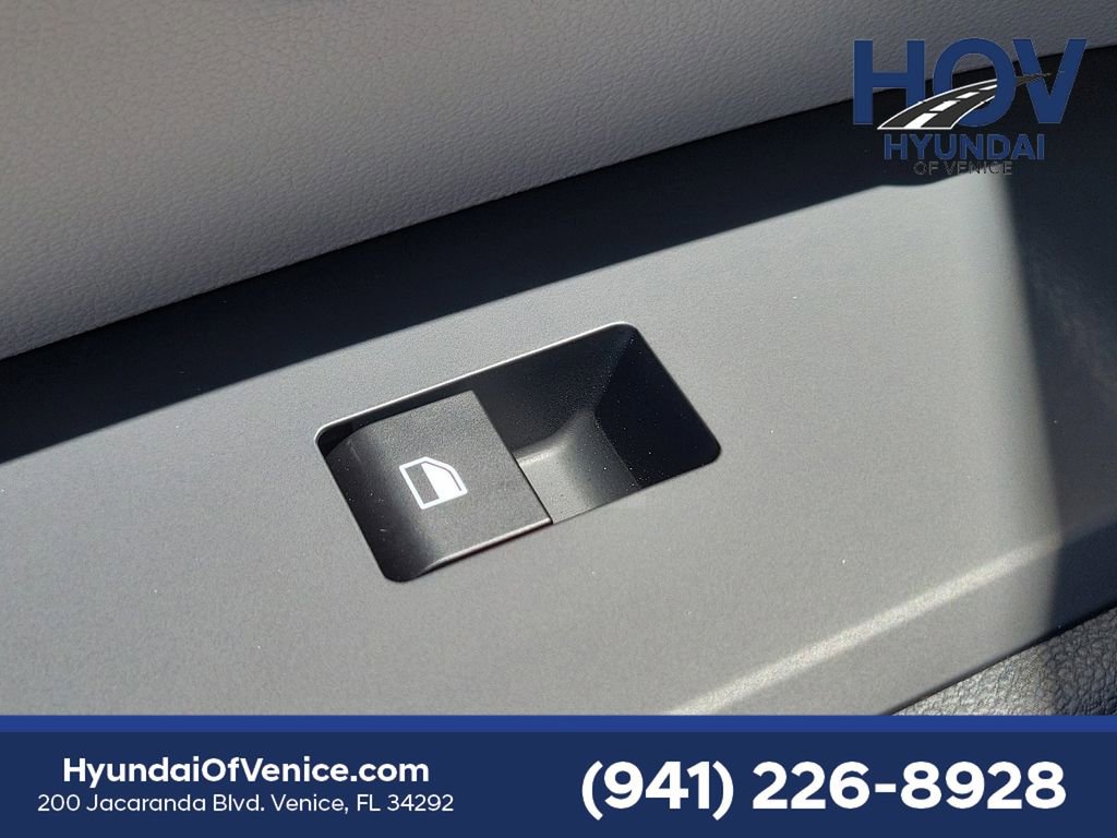 Certified 2026 Hyundai Tucson SEL image 21