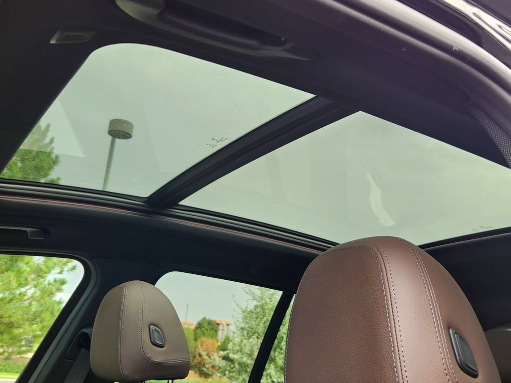 Used 2019 BMW X3 M40i w/ Premium Package AWD/4WD image 29